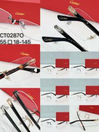 Picture of Cartier Optical Glasses _SKUfw53957582fw